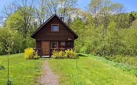 Magiczne Bieszczady - Krzywe 24